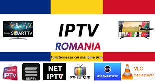 IPTV ROMANIA